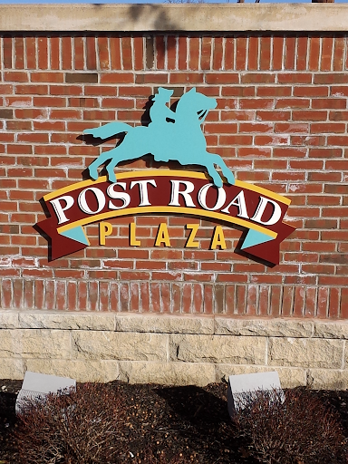 Post Road Plaza