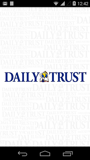 Daily Trust