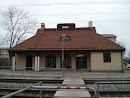 Järve Train Station