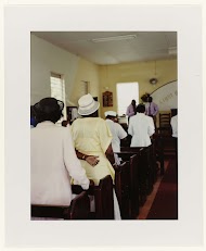 Wesleyan Holyness Church, Buena Vista, Curaçao