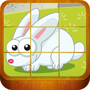 Animal Puzzle Games for Kids for PC and MAC