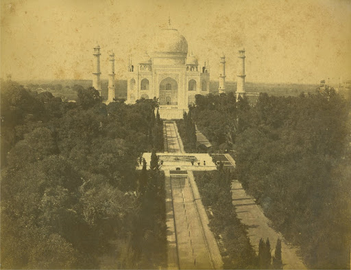 Archaeological Survey of India — Google Arts & Culture