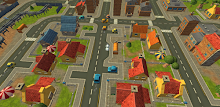 Cartoon City Car Parking APK