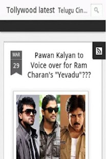How to mod Tollywood News and Songs 0.1 apk for android