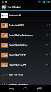 How to download Hindi Radio FM 1.2 unlimited apk for android