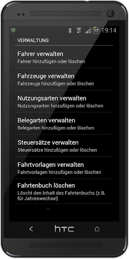 免費下載交通運輸APP|Fahrtenbuch2Go EVAL app開箱文|APP開箱王