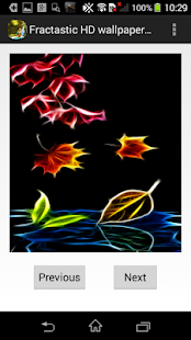 How to mod Fractastic Wallpaper for Viber lastet apk for laptop