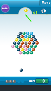 Bubble Spinner FREE Screenshots 3