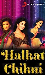 How to mod Halkat Chikni Songs 1.0.0.0 unlimited apk for android