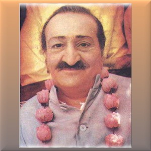 Prayers of Avatar Meher Baba.apk 1.1