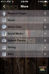 Free Youth For America APK for Android