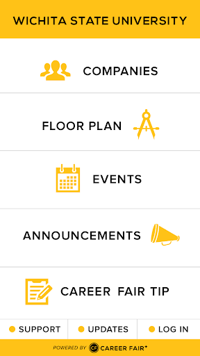 免費下載教育APP|Wichita State Career Fair Plus app開箱文|APP開箱王