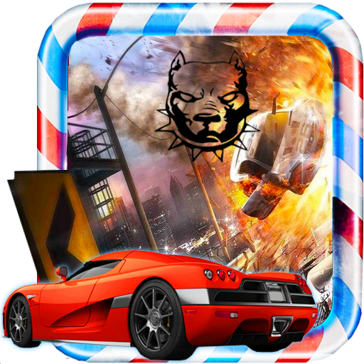 Traffic Racer Turbo