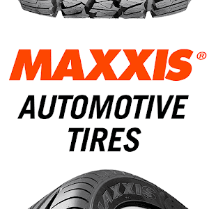 Maxxis Automotive Tires 1.0