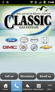 Lastest Classic Galveston APK for Android