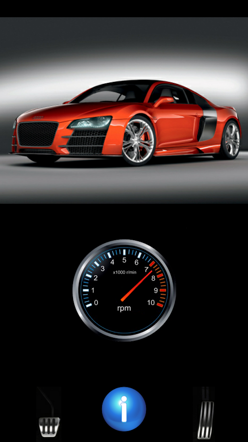 Car Sounds Android Apps on Google Play