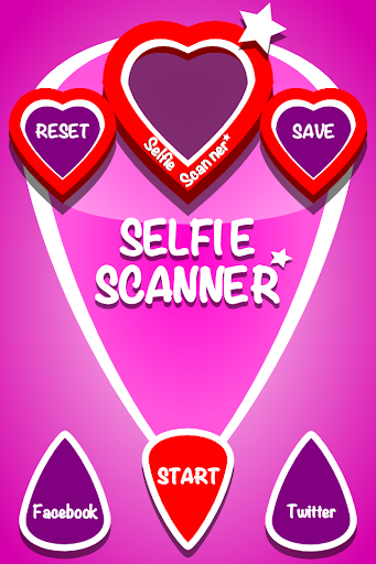 【免費娛樂App】Talking Selfie Scanner free-APP點子