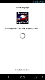 How to mod Základní angličtina 1 patch 1.4.1.108 apk for android