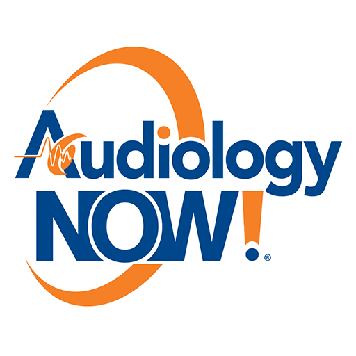 AudiologyNOW! 2015 LOGO-APP點子