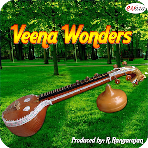 Veena Wonders Vol. 1 1.0.2