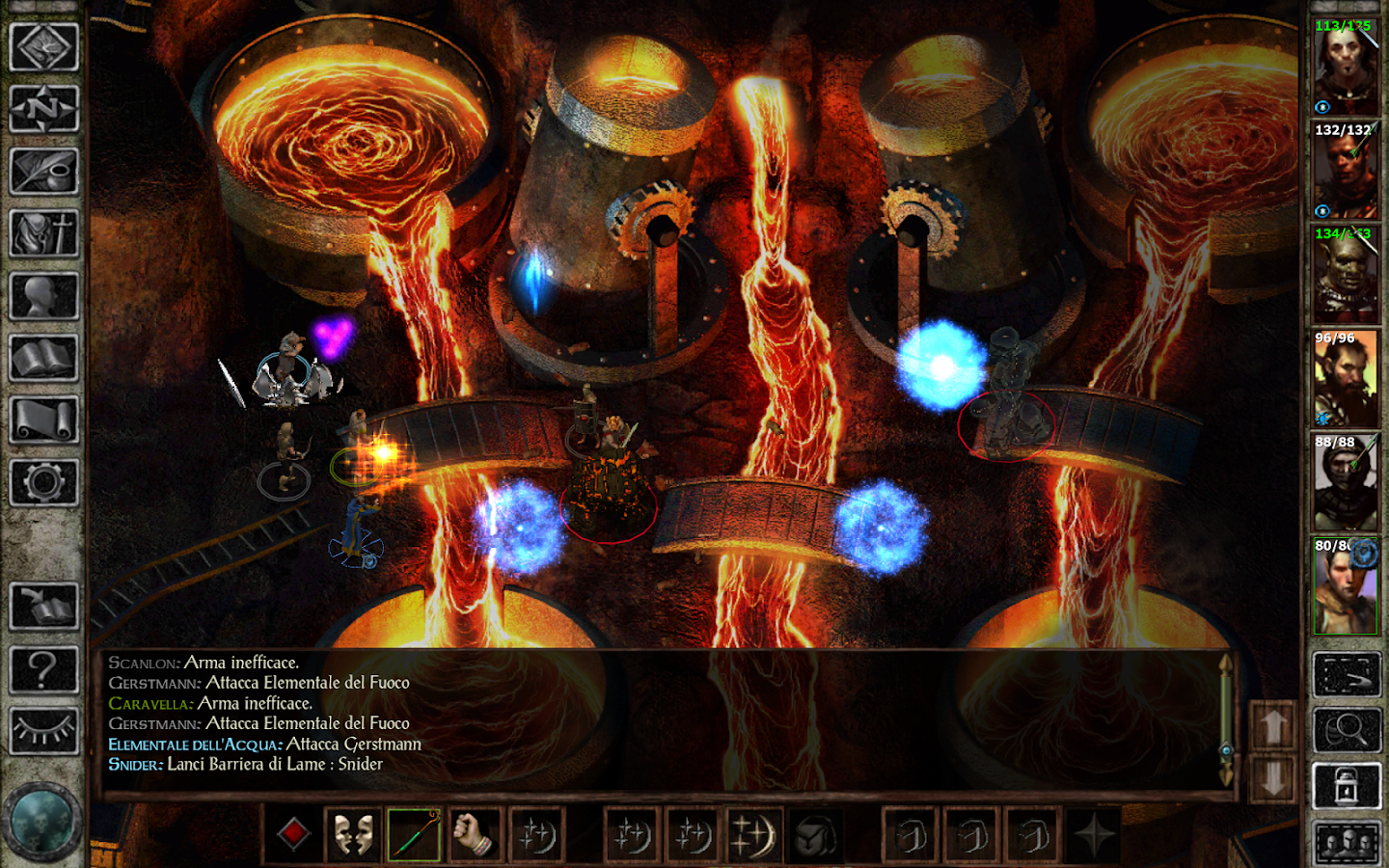  Icewind Dale: Enhanced Edition   lo storico RPG arriva su Android!!!