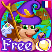 Logique pour enfants Gratuit