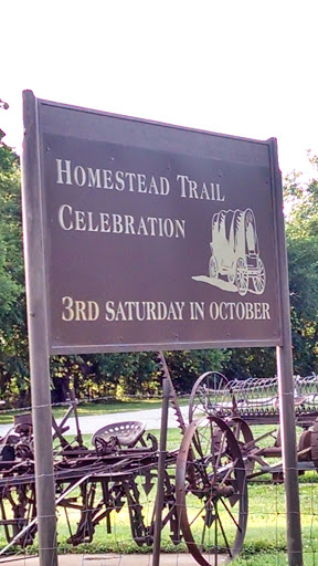 Homestead Trail Celebration