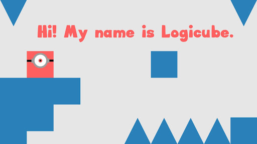 Logicube - jump smart n wisely
