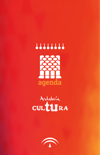 Agenda Andalucía Tu Cultura