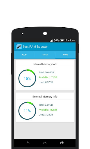 免費下載工具APP|Best RAM Booster PRO app開箱文|APP開箱王