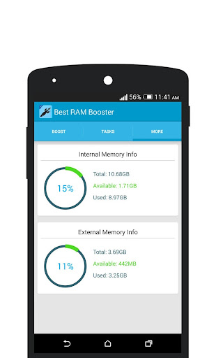 【免費工具App】Best RAM Booster PRO-APP點子