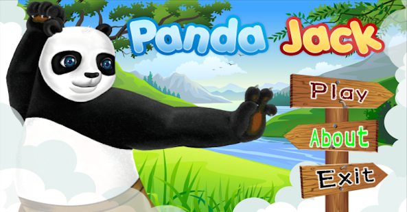 How to install Panda Jack - 2D Platform Game 1.1.1 mod apk for laptop