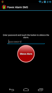 How to install Power Alarm 1.0.6 unlimited apk for laptop