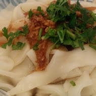福樂麵店