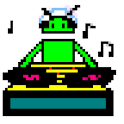 DJSMS logo
