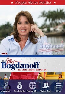 Ellyn Bogdanoff Screenshots 10