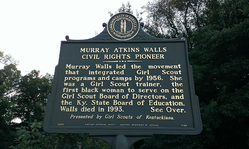 Murray Atkins Walls: Civil Rights Pioneer