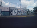 Mural El Grito