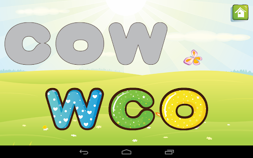 Kids Spell & Learn: Animals Screenshots 3
