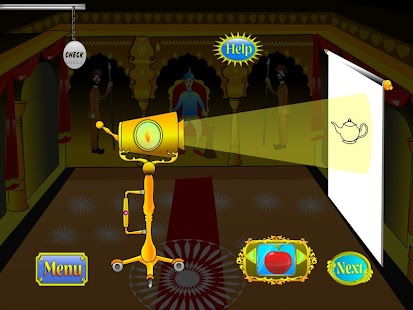 Free Download Understand Light APK