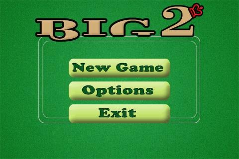 Android application Real BIG 2 screenshort