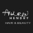 Andrew Hendry Hair and Beauty mobile app icon