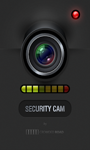Home Security IP-Cam WardenCam on the App Store - iTunes - Apple