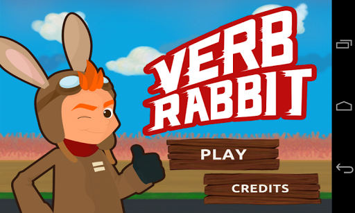 Verb Rabbit