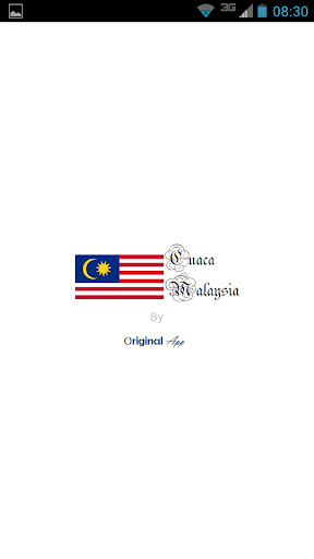 Cuaca Malaysia