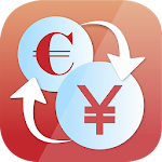 Cover Image of Download Euro to Yen Converter 3.12 APK