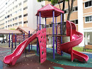 Playground at Block 872