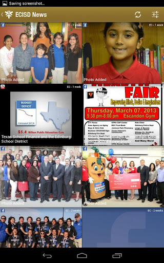 【免費教育App】Edinburg CISD-APP點子