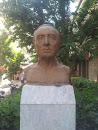 Vrettakos Statue
