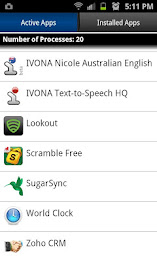 App Killer Pro poster 1